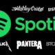 How Much Your Favorite Bands Earn From Spotify