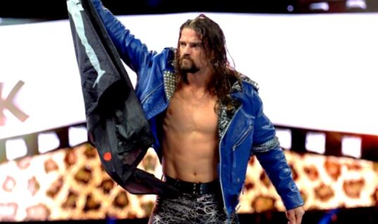 Brian Kendrick Discusses The Resurfaced Comments That Cost Him A Job With AEW