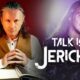Talk Is Jericho: An Audience With Bruce Dickinson