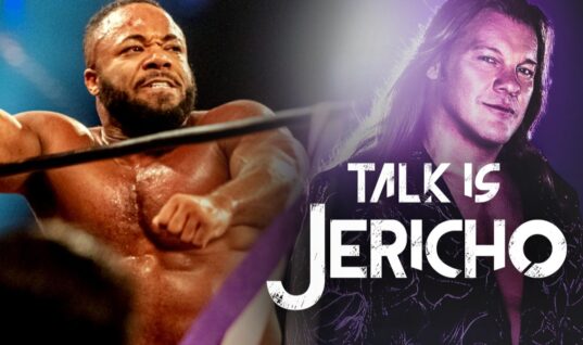 Talk Is Jericho: ROH Champion Jonathan Gresham Heads To Terminus