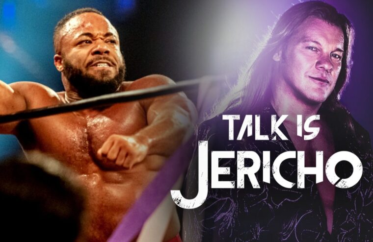Talk Is Jericho: ROH Champion Jonathan Gresham Heads To Terminus