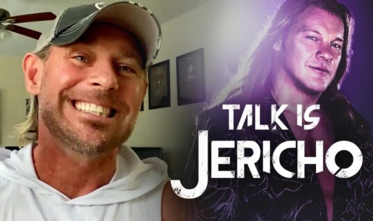 Talk Is Jericho: The Too Cool Career Of Scotty 2 Hotty