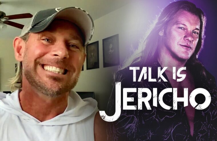 Talk Is Jericho: The Too Cool Career Of Scotty 2 Hotty