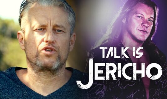 Talk Is Jericho: Tiger King 2 – Who Killed Carole Baskin’s Husband?