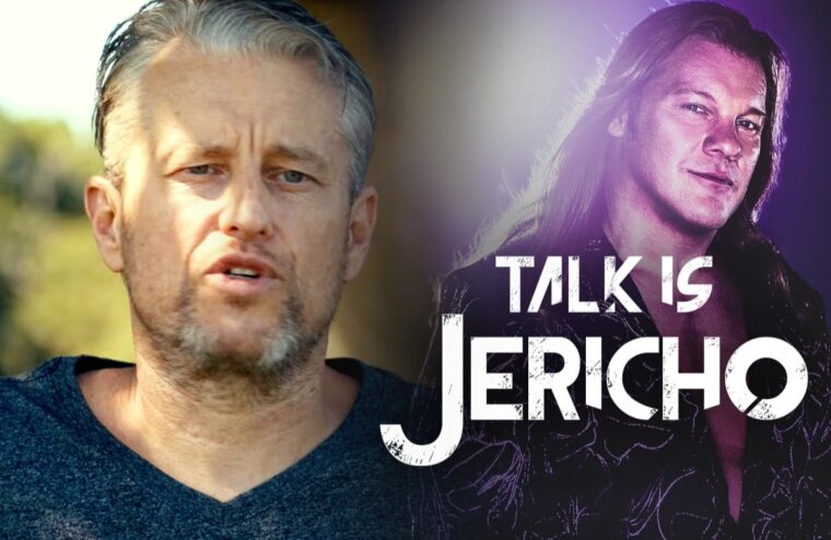Talk Is Jericho: Tiger King 2 – Who Killed Carole Baskin’s Husband?