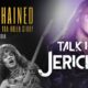 Talk Is Jericho: Unchained – The Life & Times Of Edward Van Halen