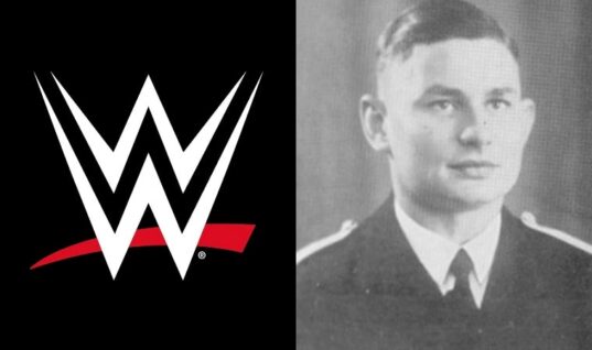 WWE Applies To Trademark Name Of Nazi Commander
