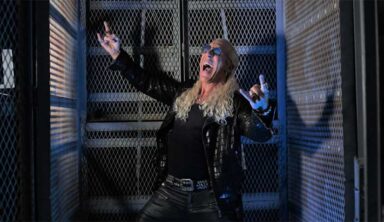 Dee Snider Gives His Opinion On Russia Invading Ukraine