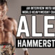 MLW Champion Alex Hammerstone Discusses The Dynasty & Fighting Davey Richards