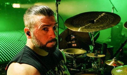 Queensryche & Filter Members Criticize System Of A Down Drummer For Virus Take