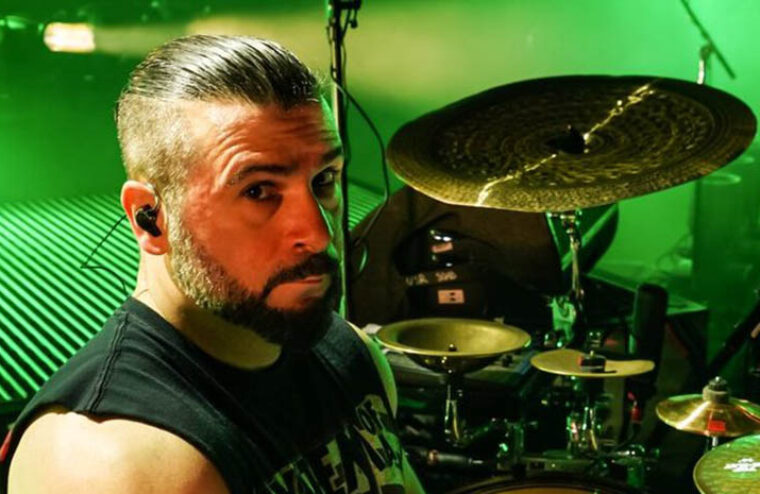 Queensryche & Filter Members Criticize System Of A Down Drummer For Virus Take