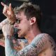 TikTokers Roast Machine Gun Kelly For His Covers Of Linkin Park & Paramore