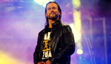 Adam Cole’s Concussion Described As “Real Bad” With There Being A Possibility He’ll Never Be Medically Cleared