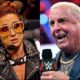 Becky Lynch Takes Shot At Ric Flair On Twitter