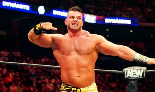 Brian Cage Reveals WWE Told Him He Was “Too Indie” & “Average At Best”