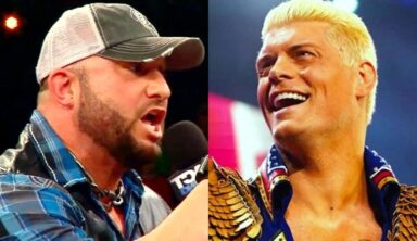 Bully Ray Believes Cody’s AEW Departure Is A Work