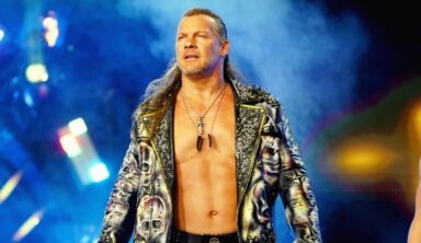 Chris Jericho Calls Out Mandalay Bay Security For Attempted Assault