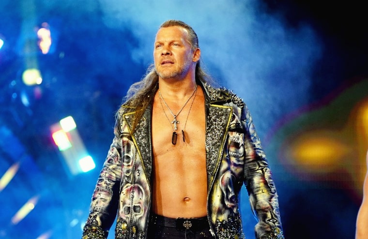 Jerichos Feelings Hurt | Wrestling Forum