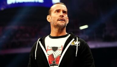 CM Punk Seemingly Reveals How Long His AEW Non-Compete Has Remaining