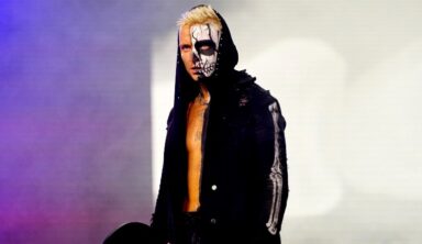 Darby Allin Reveals How Much He Paid To Get Out Of His Existing Contract To Join AEW