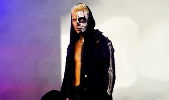 Darby Allin Reveals How Much He Paid To Get Out Of His Existing Contract To Join AEW