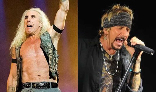 Dee Snider Defends Great White Over Deadly Concert Fire