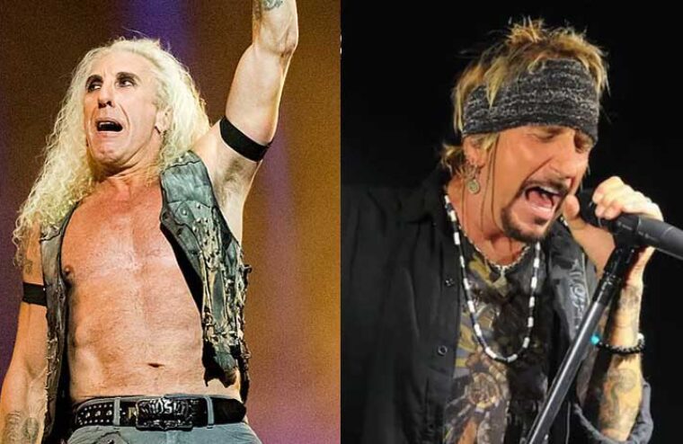 Dee Snider Defends Great White Over Deadly Concert Fire