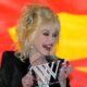 Dolly Parton Is Ready To Rock