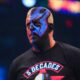 Dustin Rhodes Reveals Retirement Plan