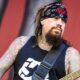 Bassist Fieldy Shares Update On His Status With Korn