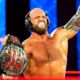 Josh Alexander Forced To Relinquish Impact Wrestling World Championship