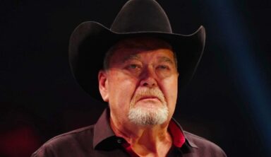 Jim Ross Says He Is Going To “Step Away To Heal”