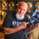 Metal Legend & Megaforce Records Founder Jon Zazula Passes Away Aged 69