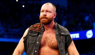 Jon Moxley Reveals He Has Been Diagnosed With Potentially Crippling Health Condition