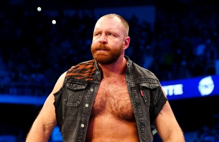 Jon Moxley Reveals He Has Been Diagnosed With Potentially Crippling Health Condition