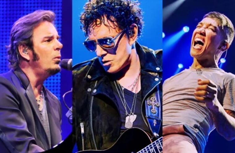 Journey Reveals Details On First New Album Since 2011