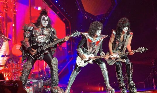 Former KISS Members Share Opinion Of Band’s “Final” Show