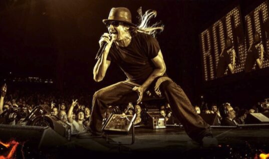 Kid Rock Reveals More Angry Lyrics Not Included In “We The People”