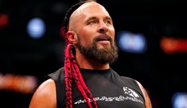 Lance Archer Reveals Why He’s Only Been Wrestling Sporadically