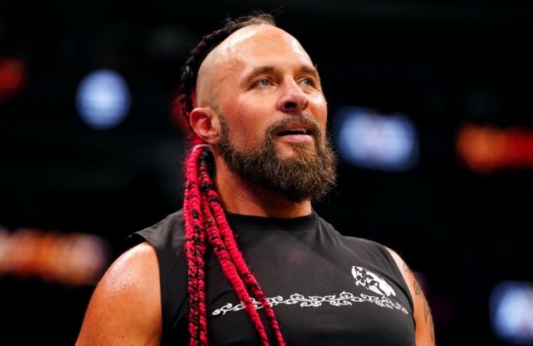 Lance Archer Reveals Why He’s Only Been Wrestling Sporadically