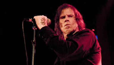 Mark Lanegan Of Screaming Trees & Queens Of The Stone Age Passes Away Aged 57