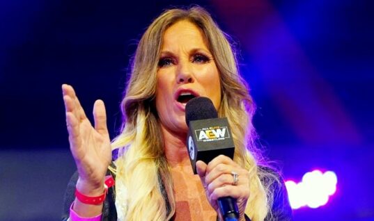 Madusa Reveals Wrestler Who Scared Her “Sh*tless”