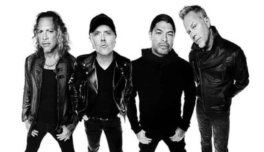 Metallica Will Give Deluxe Treatment To Two More Albums