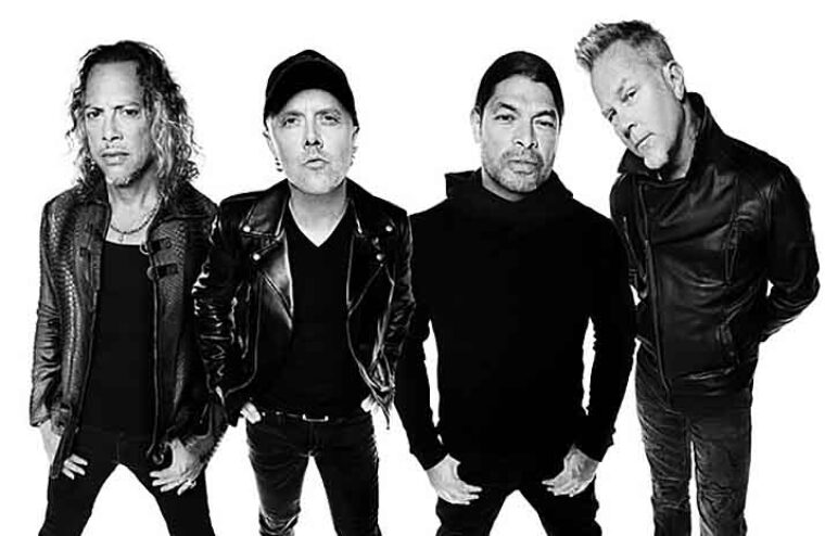 Metallica Will Give Deluxe Treatment To Two More Albums