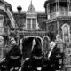 Rob Zombie Shares Another Set Photo From “The Munsters”