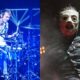 Muse Drummer Mocks Slipknot In Classic Video