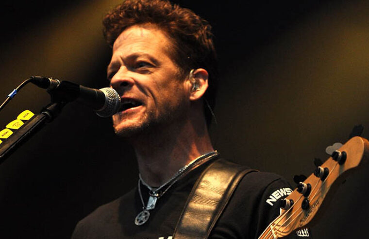 Ex-Metallica Bassist Recalls What Cliff Burton’s Mom Told Him At Band Audition