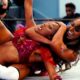 Red Velvet Defends Brandi Rhodes Following Report She Was Disliked Backstage