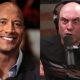 The Rock Backtracks After Speaking On Joe Rogan Spotify Controversy