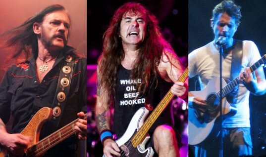 Here’s Who Didn’t Make List Of 2022 Rock Hall Nominees